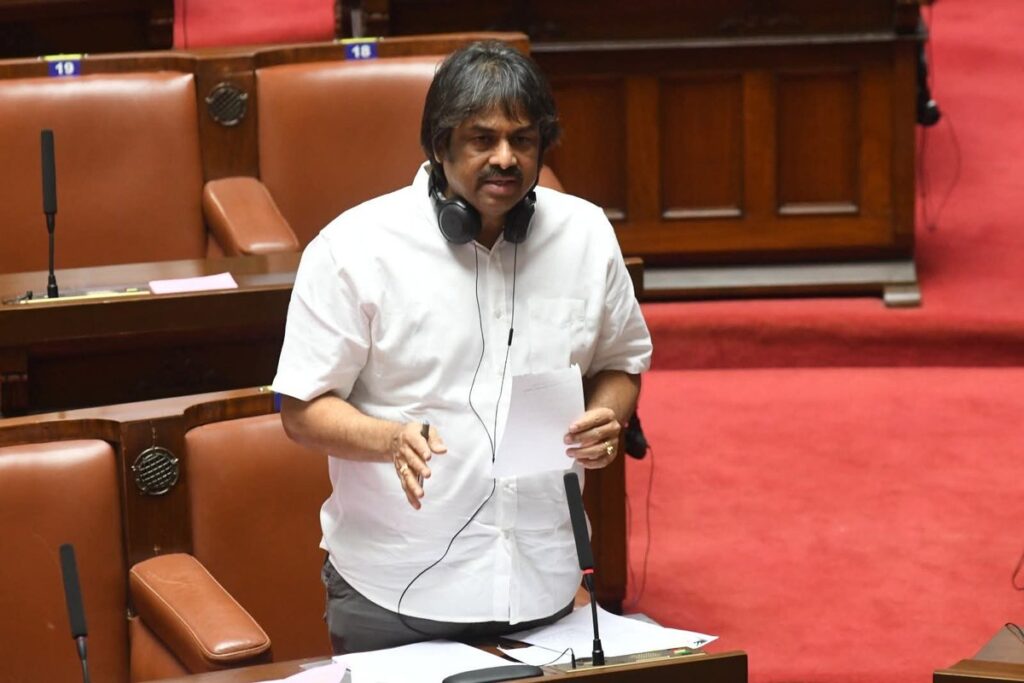 Big news teachers transfer restriction bill sanctioned