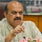 Bjp mp Basavaraj Bommai about petrol diesel price and supply