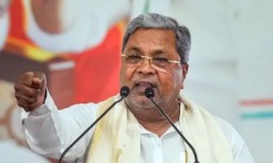 CM Siddaramaiah clarification regarding yuvanidhi