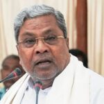 CM Siddaramaiah letter to central government regarding LPG issue