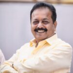 Cheluvaraya Swamy on making farmers into businessmen