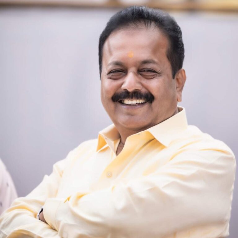 Cheluvaraya Swamy: ರೈತರನ್ನು ಉದ್ಯಮಿಗಳನ್ನಾಗಿ ಮಾಡಲಾಗುತ್ತೆ: ಚಲುವರಾಯಸ್ವಾಮಿ