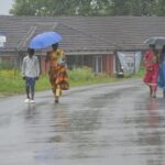 Chikkamagaluru Heavy Rain effects on people