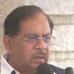 Commercial cylinder facing problems not domestic says G Parameshwar