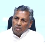 Commercial cylinders will be supplied from Tuesday says KH muniyappa