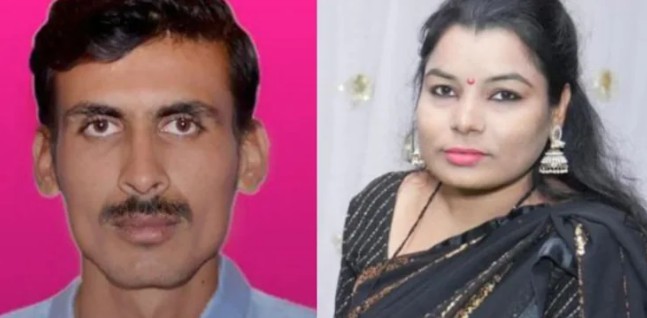 Crime Maharashtra Man Got His Wife Killed