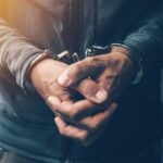 Crime hunsur police arrested 2 people and seized drugs
