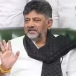 DK Shivakumar slams central government for raising gas price