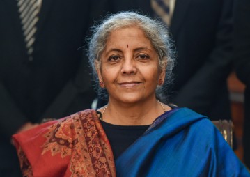 Dhanniyog bill passed in Rajyasabha