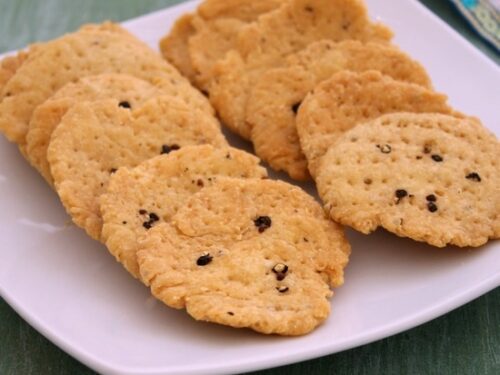 Evening snacks Mathri Recipe must try