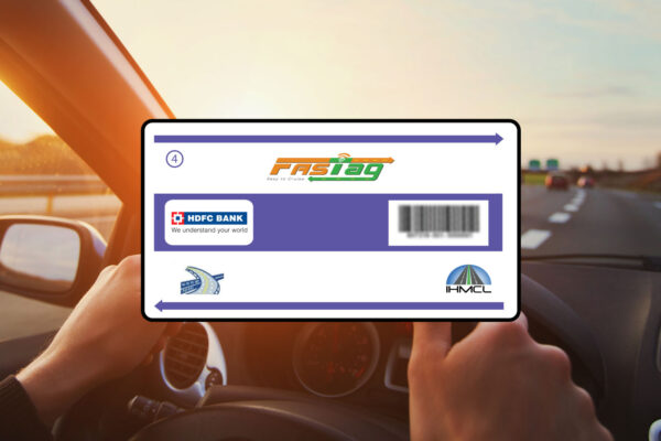 FasTag pass price has hiked by nhai