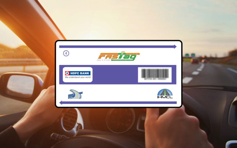 FasTag pass price has hiked by nhai