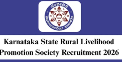 How to apply for KSRLPS Recruitment 2026
