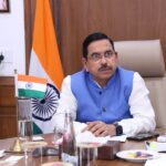 India is 3rd largest country In fuel production says Pralhad Joshi