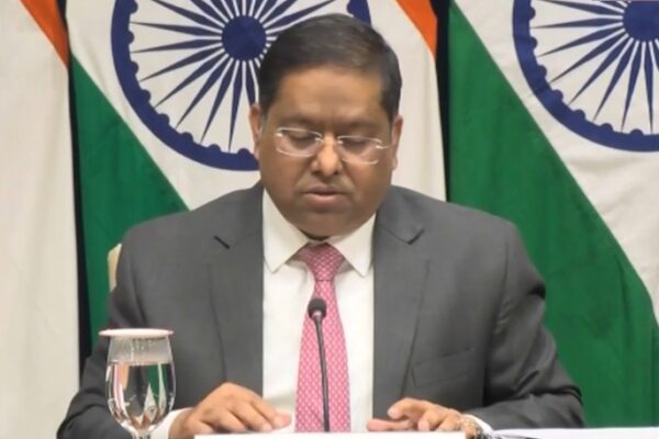 India oppose Pakistan attack on Afghanistan