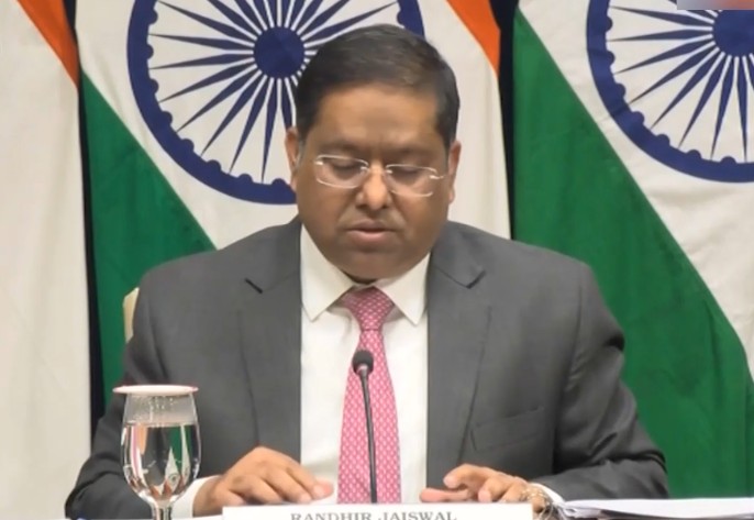 India oppose Pakistan attack on Afghanistan