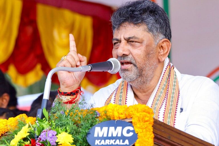 By Election: ವಿಧಾನಸಭೆ ಉಪಚುನಾವಣೆ: ಹೈಕಮಾಂಡ್‌ ತೀರ್ಮಾನ ಅಂತಿಮ: ಡಿಕೆ ಶಿವಕುಮಾರ್