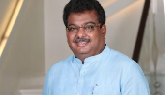 MB Patil gives explanation about investment in state