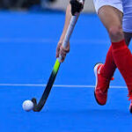 Madikeri students selected for Karnataka Hockey team