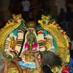 Melukote vairamudi utsava preparation begins