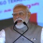 Narendra modi slams opposition parties