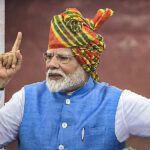 Narendra Modi speech in webinar in march 9