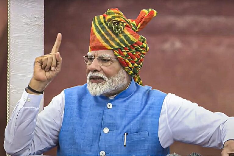 Narendra Modi: ವಿಶೇಷ ವೆಬಿನಾರ್‌ನಲ್ಲಿ ಪ್ರಧಾನಿ ಮೋದಿ ಭಾಷಣ