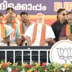 PM Narendra Modi promises to secure Indians from west asia war