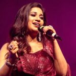 Sometimes I also want to take break says Shreya Ghoshal