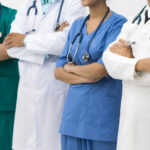 State government meetings with Doctors succeed