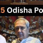 Two men arrested for trying to bribe Odisha congress mla