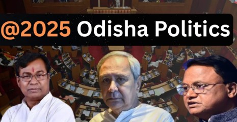 Two men arrested for trying to bribe Odisha congress mla