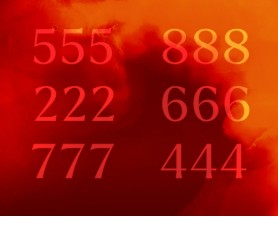 Weekly Numerology from march 14 to 22 2026