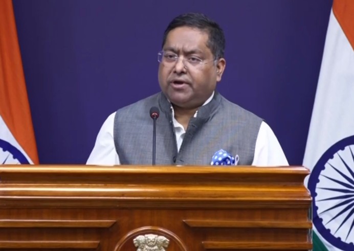 West Asia War other countries asking help from india