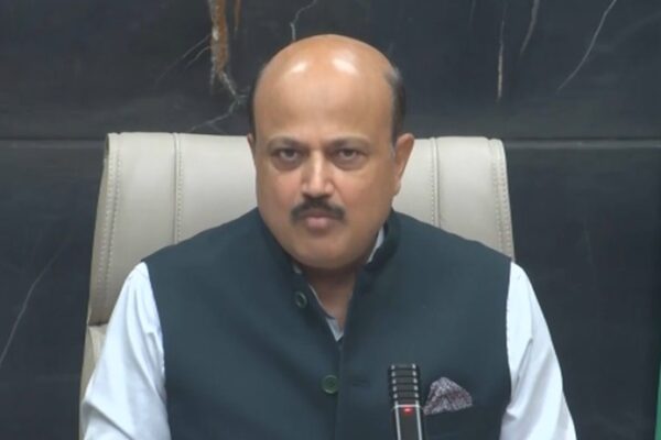 West Asia war impact on import of the country