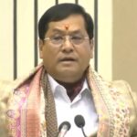 West Asia war minister meeting regarding sea transport