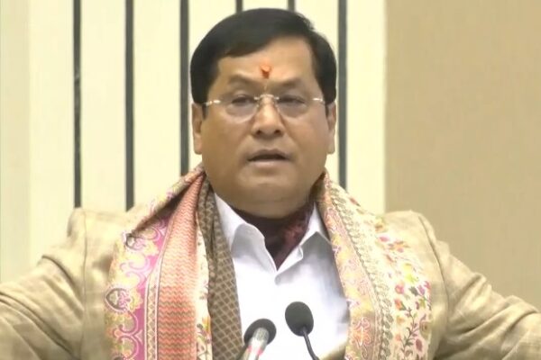 West Asia war minister meeting regarding sea transport