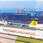 West asia war oil ship reached Mangaluru port