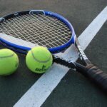 Women international tennis tournament in tumkur