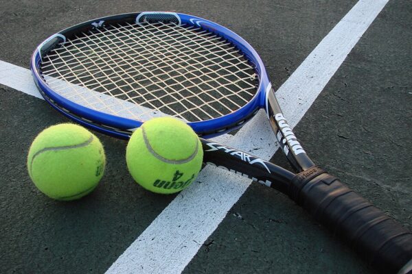 Women international tennis tournament in tumkur