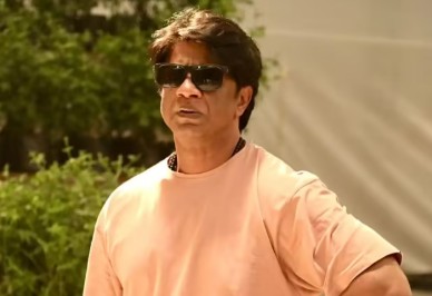 Duniya Vijay request youths not to take zombie drug