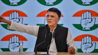 Supreme Court Reserves Judgment On Pawan Kheras bail Plea