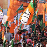 BJP leads in Gujarat local body polls