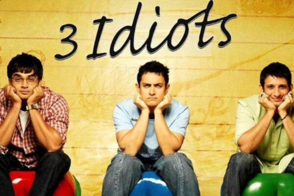 Bollywood 3 idiot sequel is coming soon