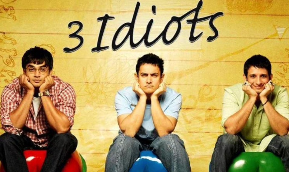 Bollywood 3 idiot sequel is coming soon