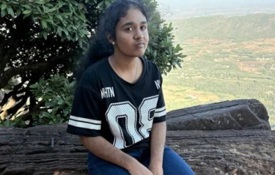 Crime Kerala Girl who was Missing Found Dead