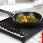 Demand for induction stove increased in bengaluru