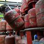 From may 1s st many changes in LPG cylinder booking
