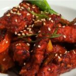 How to prepare Chicken Crispy recipe