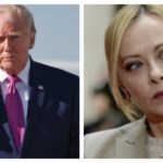 Commander In Grief Iran Cheeky Job application to Italy